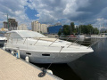 Sealine 38 SC Motoryacht