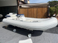 Williams 385 Turbojet Semi-rígido