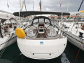 Bavaria Cruiser 37 Yacht à voile