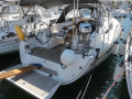 Bavaria Cruiser 37 Plachetní jachta