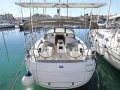 Bavaria Cruiser 34 Seilyacht