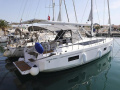Bavaria C38 Yacht à voile