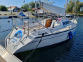 Dehler Duetta94 / Dehler31 Sailing Yacht