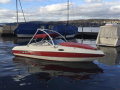 Stingray 200CS Bateau de sport