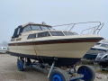 Bonanza 28 Kajütboot