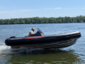 Aquaspirit Spirit 530 DC Semi-rígido