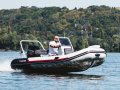 Aquaspirit Spirit 450 C RIB