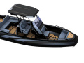 Aquaspirit Spirit 700 Festrumpfschlauchboot