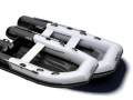 Aquaspirit Spirit 290, 320, 350 RIB