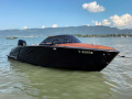 VTS Boats Flying Shark 5.7 Klassinen moottorivene