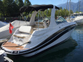 Four Winns V278 Yacht a motore
