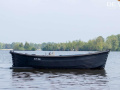 Waterdream S-850 Speedster Deck-boat