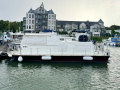 Chris Craft Aquahome Husbåt