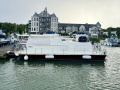 Chris Craft Aquahome Ujuvmaja
