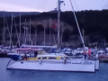 Sailcraft comanche32 Catamaran