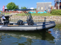 GALA Viking V650 RIB