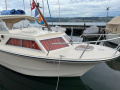 Vetus Kabinen-Motorboot Vetus (Marco) Verdränger