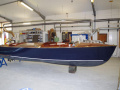Bootswerft Heuer Runabout 6,2 m Runabout