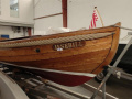 Custom Line Tuckerboot 7,40m Tuckerboot