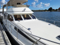 Hollandboat Atlantic 37 Fly Flybridge