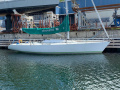 Esprit Racing Yachts USA Eintonner Cruis Segelyacht