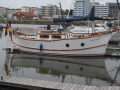 Holland Kutteryacht Royal Clipper Klassische Segelyacht