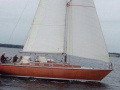 Hatecke 42 Segelyacht