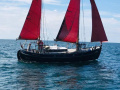 Hatecke Colin Archer Kielboot
