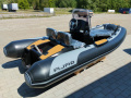 GALA Viking V420 Festrumpfschlauchboot