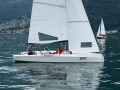 RS 21 Barca da regata