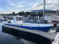 Conero Breeze 820 Bateau de pêche