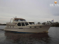 Linskens Supercruiser 48 Moottorijahti