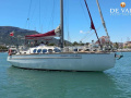 Custom Built Audax 47 Plachetní jachta