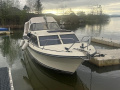 Scand 26 HC Sport Boat