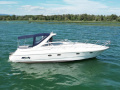 Windy 40 Bora Bateau de sport