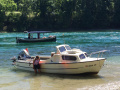 Mayland Fisherman 16 Cabin Cruiser