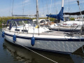 Targa 96 AK Zeiljacht