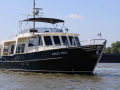 Almtrawler 1530 Verdränger
