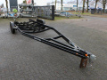 Heritage Stallingstrailer Tandem