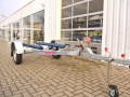 Jetloader Big ongeremd Egytengelyes