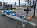 Harbeck BT60 Luchtgeremd Twee-asser