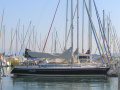 Faurby 393 Yacht a vela