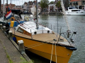 Waarschip 730 Segelyacht