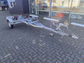 Nautilus 560 stallingstrailer Yksiakselinen