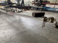 MACH1 USA trailer Zweiachser