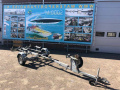 Riba Stallingstrailer 1-asser Monoeje