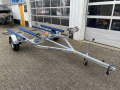Jetloader Dubbel ongeremd Led Single-axle