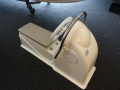 Jockey seat For Rib Anderes