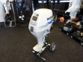 Suzuki 9.9Pk Fuoribordo