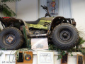 Sportsman 500 Overige